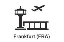 Flughafentransfer Frankfurt