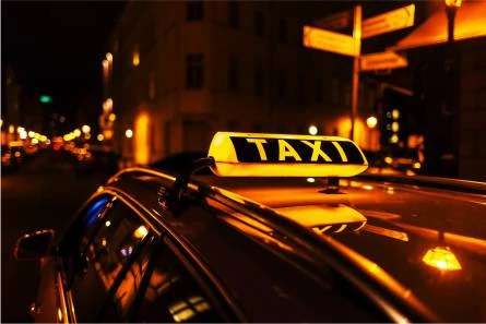 Taxi und Minicar Ruf Porz