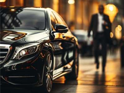 Limousinenservice Köln