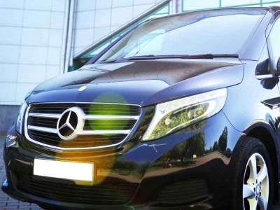 Großraum bis 8 Personen