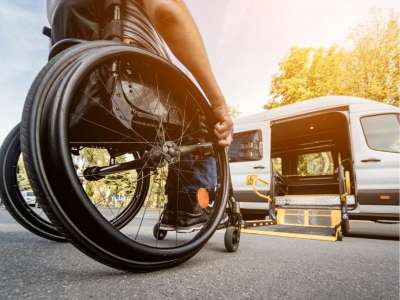 Rollstuhltransporte Köln